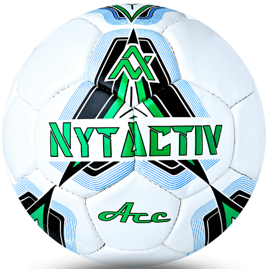NYTACTIV ACE 4 PLY 2023 FIFA QUALITY HAND STITCHED FOOTBALL