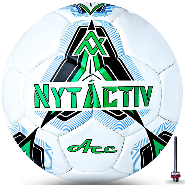 NYTACTIV ACE 4 PLY 2023 FIFA QUALITY HAND STITCHED FOOTBALL